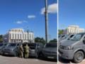  Машины на войне – как золото : военные объяснили, почему боевые автомобили считают самым ценным ресурсом