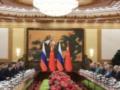 Демонстрировали «решимость»: Китай и РФ провели совместное воздушное патрулирование