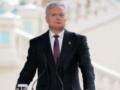 Науседа готов стать посредником в конфликте между Украиной и Польшей