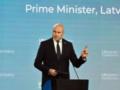 Новый премьер Латвии Кулбергс: Европа должна сосредоточиться не на переговорах с РФ, а на укреплении восточного фланга
