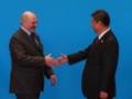 Тайны Пекина. Зачем Лукашенко полетел в Си