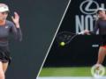 Украинская теннисистка отыграла четыре матчбола и вышла во второй круг Wimbledon-2026