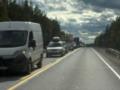 В Мурманской области РФ массово останавливают авто и ищут  диверсантов 