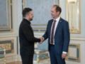 Зеленский предложил Дании заключить сделку по дронам