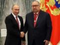 Суперяхта российского олигарха больше не подпадает под санкции ЕС: решение суда