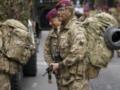 В Великобритании представили план дополнительного финансирования обороны на 15 млрд фунтов