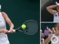 Свитолина вела 4:0, но сенсационно проиграла 7-й ракетке Украины в первом же матче Wimbledon-2026.