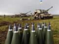 Украина заказала крупную партию боеприпасов у Rheinmetall
