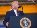 Трамп намерен установить мировой рекорд по запуску фейерверков