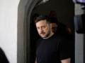 РФ получит ответ за удар по Киеву - Зеленский