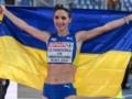 С мировым рекордом украинка преодолевает милю в Австрии впервые за 36 лет