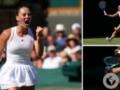 Костюк перевернула матч и раздавила россиянку на Wimbledon.