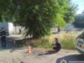 В Каменском мужчина бросил гранату в группу ТЦК, есть раненые