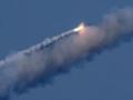 В Кривом Роге  прилет  ракеты: много повреждений
