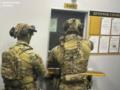 В Украине раскрыли сеть мошеннических криптообменников