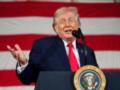 Байден-младший потролил Трампа из-за войны в Иране