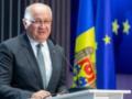В Молдове правительственный кризис: премьер-министр объявил об отставке