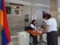 Армения ограничила право голоса для граждан, проживающих за рубежом