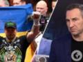  Я не могу : Кличко впервые прокомментировал отказ Усика от чемпионских поясов