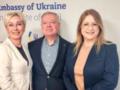 Украина и Израиль будут сотрудничать в сфере оценки имущества и ущерба, причиненного войной