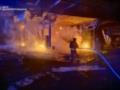 Россия устроила серию атак на украинские АЗС: что известно