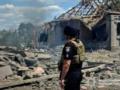 Россияне убили пятерых мирных жителей в Донецкой области