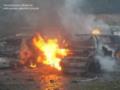Россия снова атакует Запорожье: есть раненые