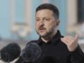 Зеленский объявил о создании Академии военно-морских сил в Одессе
