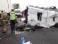 Трагическое ДТП в Николаевской области: что говорят следователи