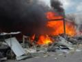 РФ атаковала магазин в Краматорске, есть пострадавшие