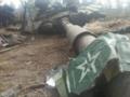 Генштаб подсчитал потери РФ за сутки