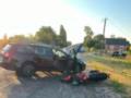 В ДТП на Волыни погибли двое человек, шестеро пострадали
