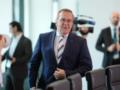 Писториус оценил ситуацию на фронте в Украине
