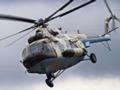 Во время перехвата дронов погиб экипаж Ми-8