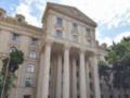 МИД Азербайджана вызвал посла РФ из-за удара по АЗС SOCAR в Украине