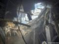 Полиция показала последствия атаки РФ на Сумщину