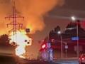 В Белгороде пожаловались на перебои с газом и водой после ракетных атак