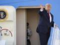 Трамп отправляется на саммит НАТО в мрачном настроении — CNN