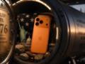 iPhone 17 Pro Max  похоронили  в капсуле времени: зачем это сделали