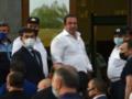 В Армении задержали главу пророссийской партии Царукяна