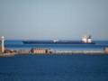 Перевозка нефти РФ принесла греческим компаниям рекордные доходы