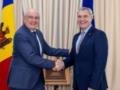 В Молдове назначили временного премьер-министра