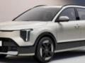 Обновленный гибрид Kia Niro выйдет в 2027 году: плюсы и минусы авто