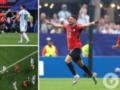 ЧМ-2026. Египет в 1/8 финала сенсационно забил действующим чемпионам мира Аргентине уже на 15-й минуте.