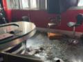Представитель ОБСЕ по вопросам свободы СМИ осудил российские ракетные удары по студии 5 канала