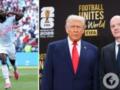 Сборная Бельгии поиздевалась над ФИФА, США и Трампом после разгромной победы над американцами на ЧМ-2026. Фотофакт