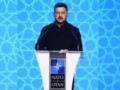 Накануне саммита НАТО Зеленский встретился с Навроцким и Мадьяром