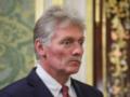 Россия пытается адаптироваться к санкциям для продолжения войны против Украины — Песков