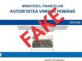 Румыния опровергла информацию о кокаине с фото с Зеленского