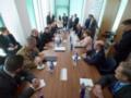 Зеленский обсудил с делегацией Конгресса США поставки ракет для Patriot